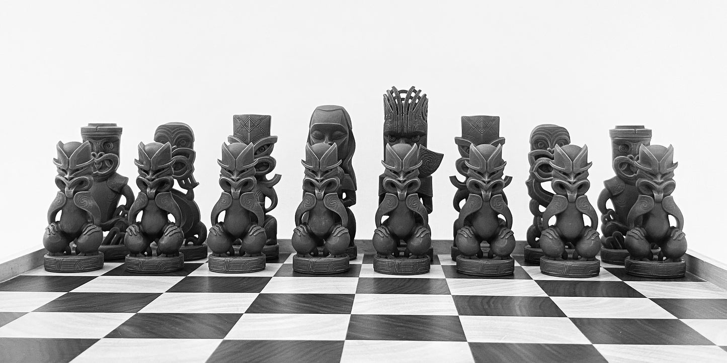 Atua Standard sets