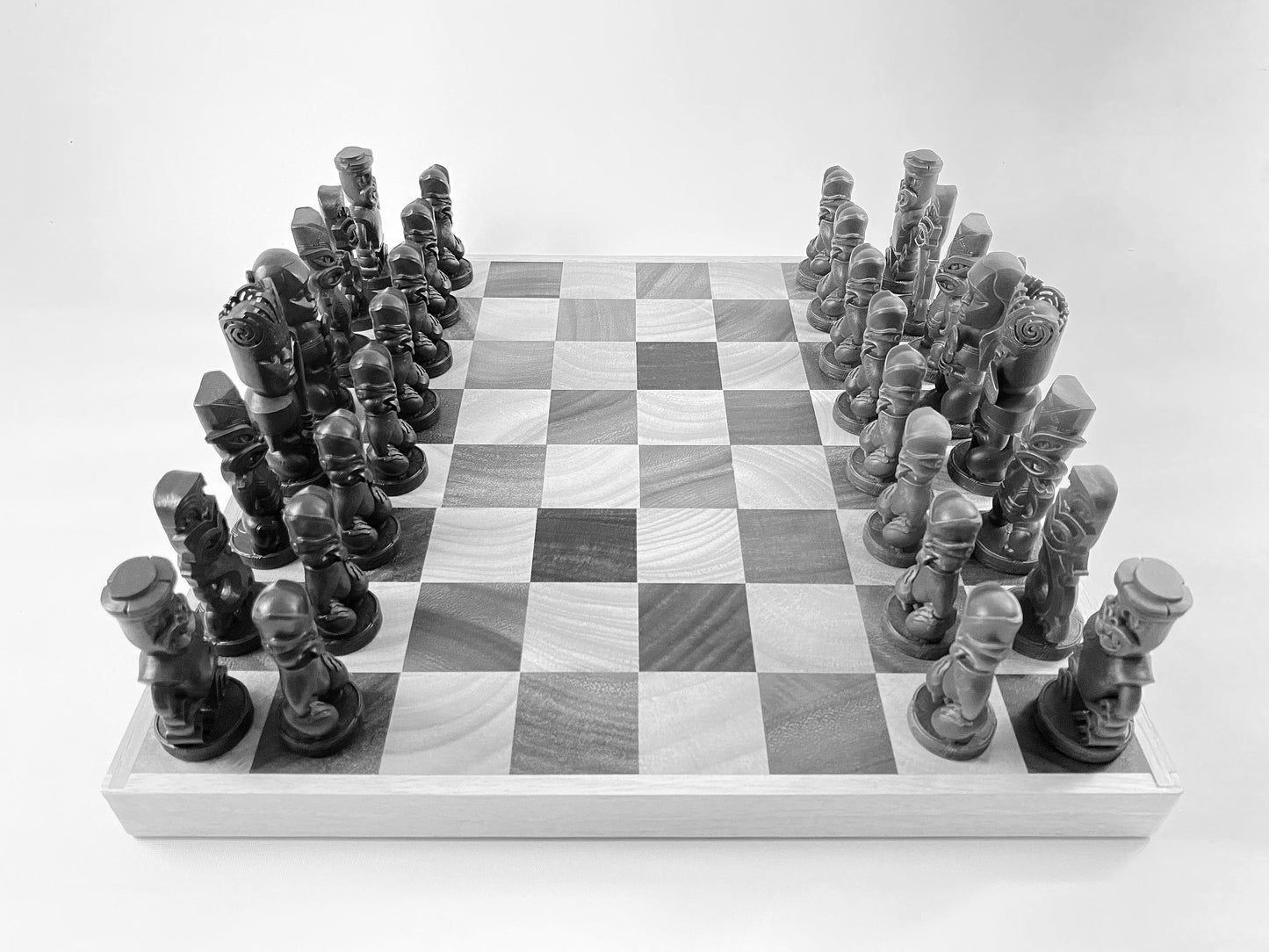 Atua Standard sets