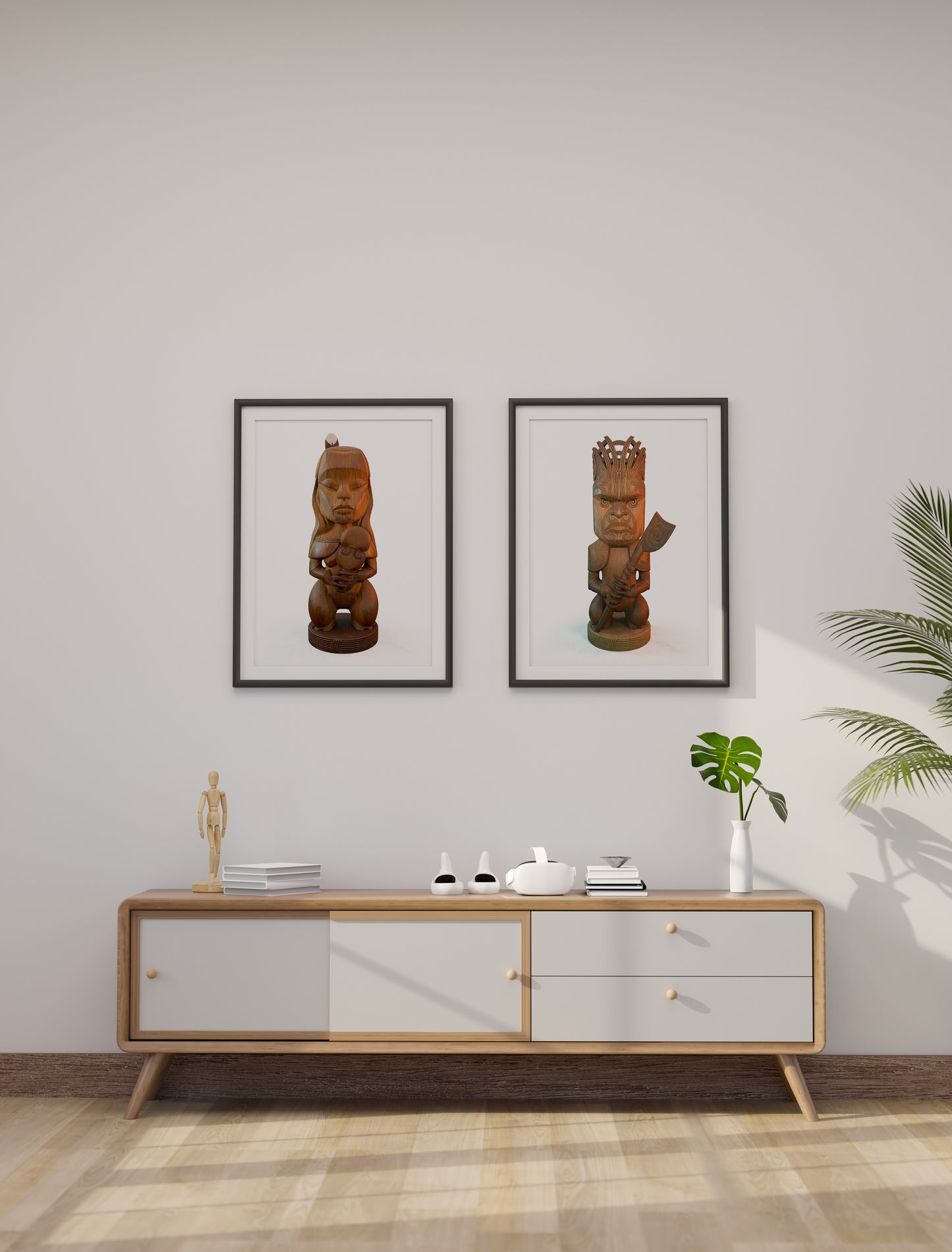 Rākau Papatūānuku