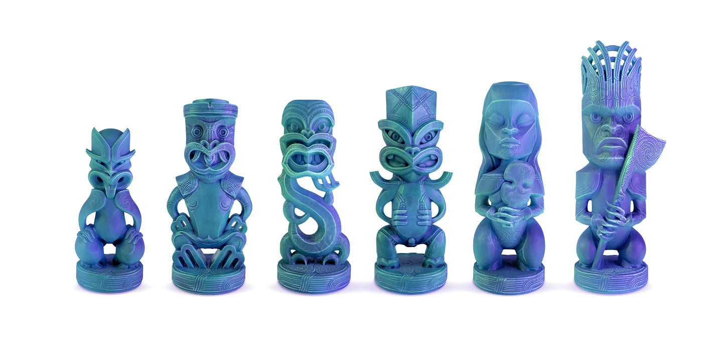 Atua Standard sets