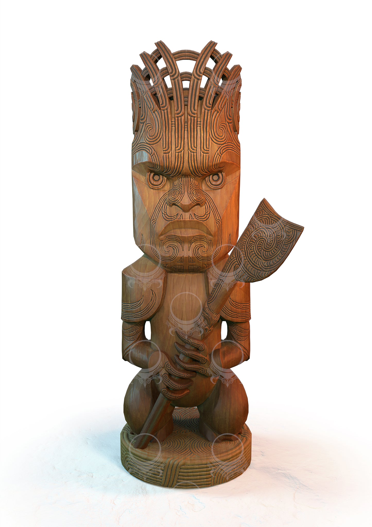Rākau Ranginui