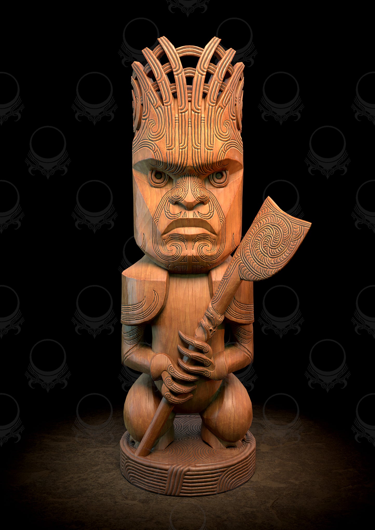 Rākau Ranginui