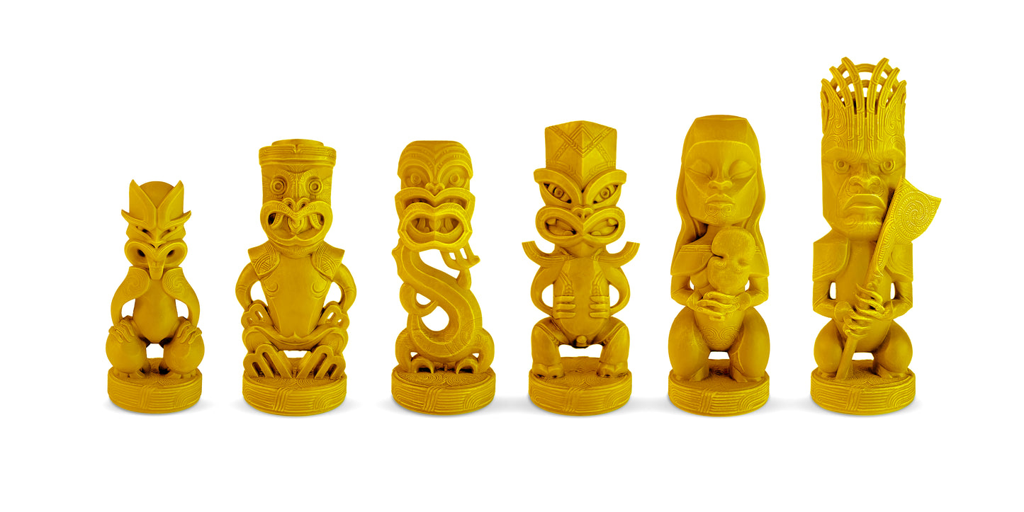 Atua Standard sets