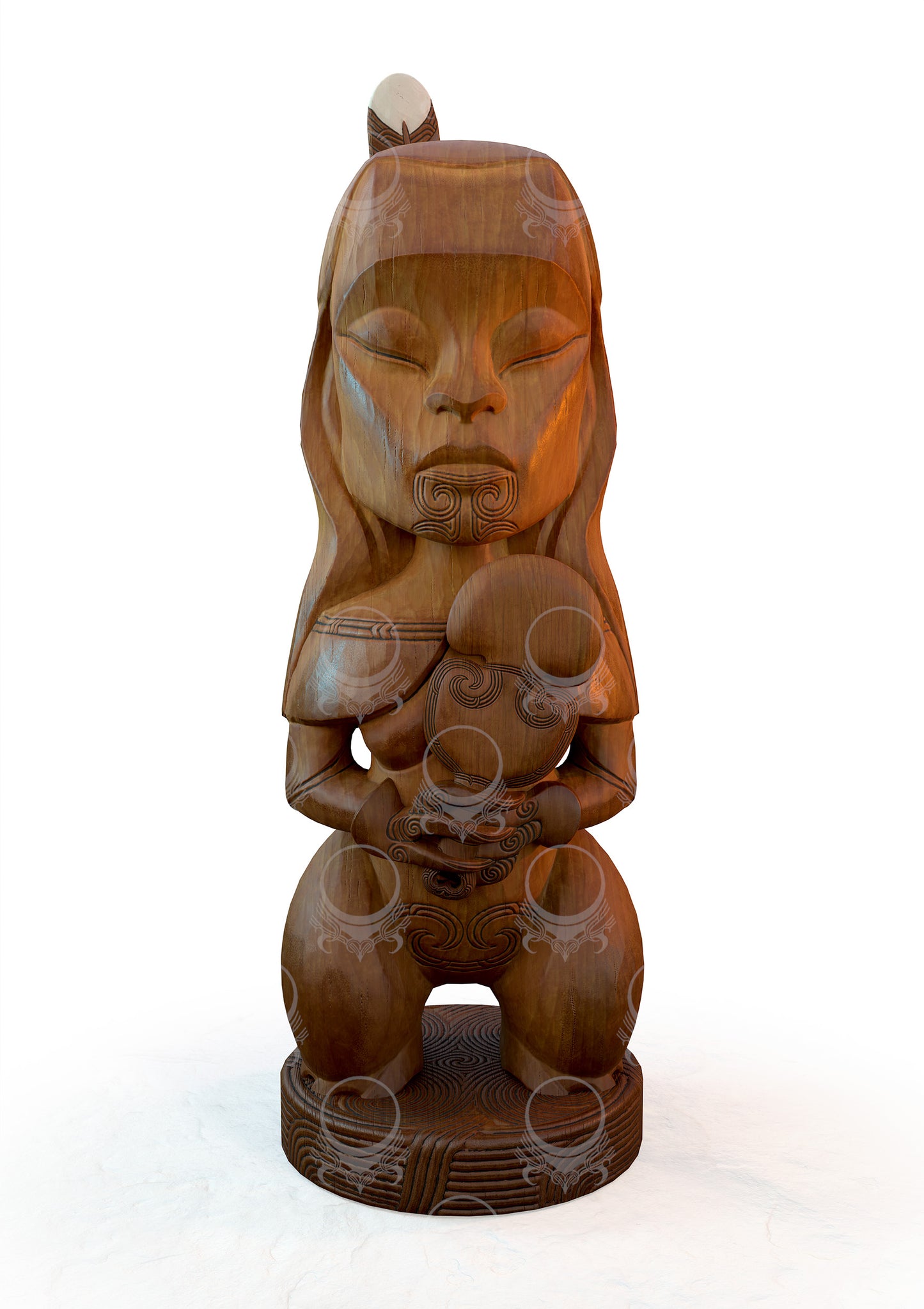 Rākau Papatūānuku