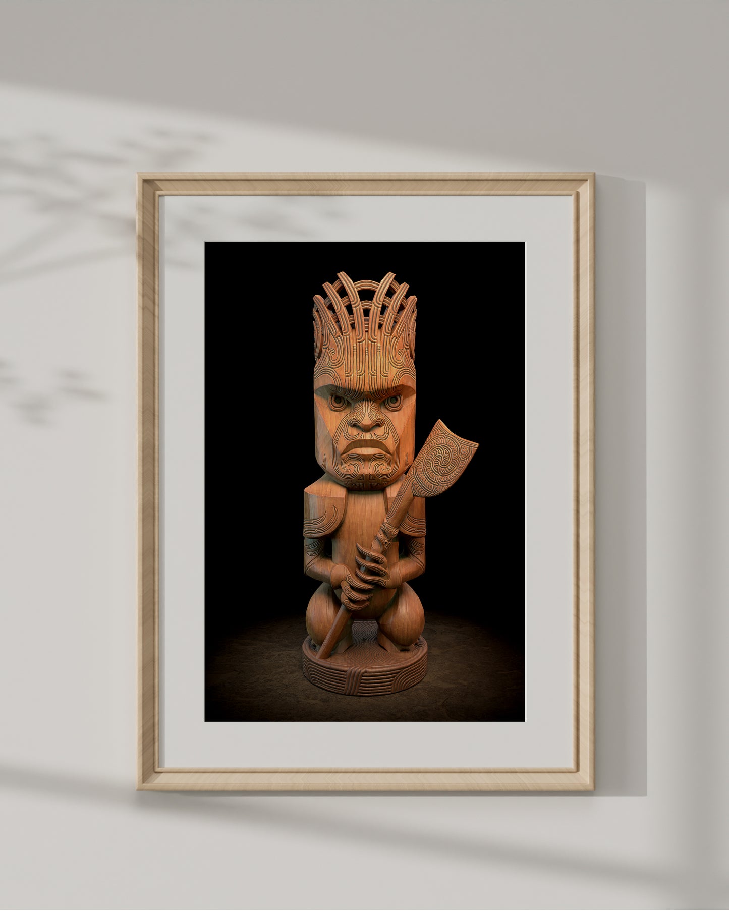 Rākau Ranginui