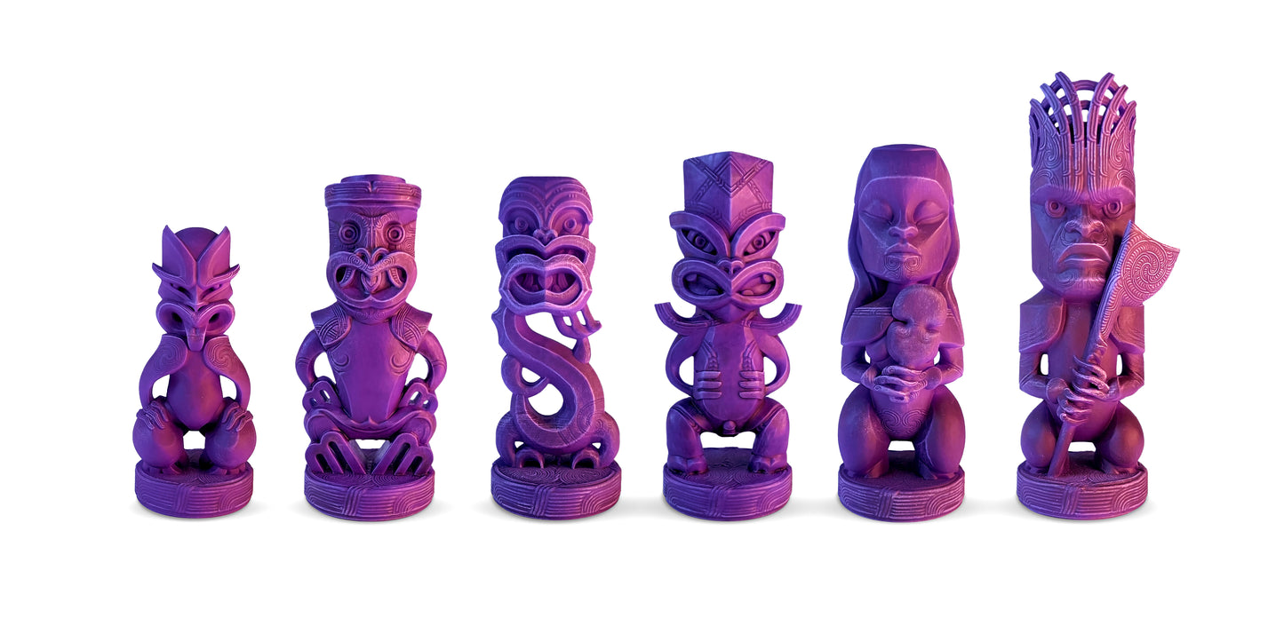 Atua Standard sets