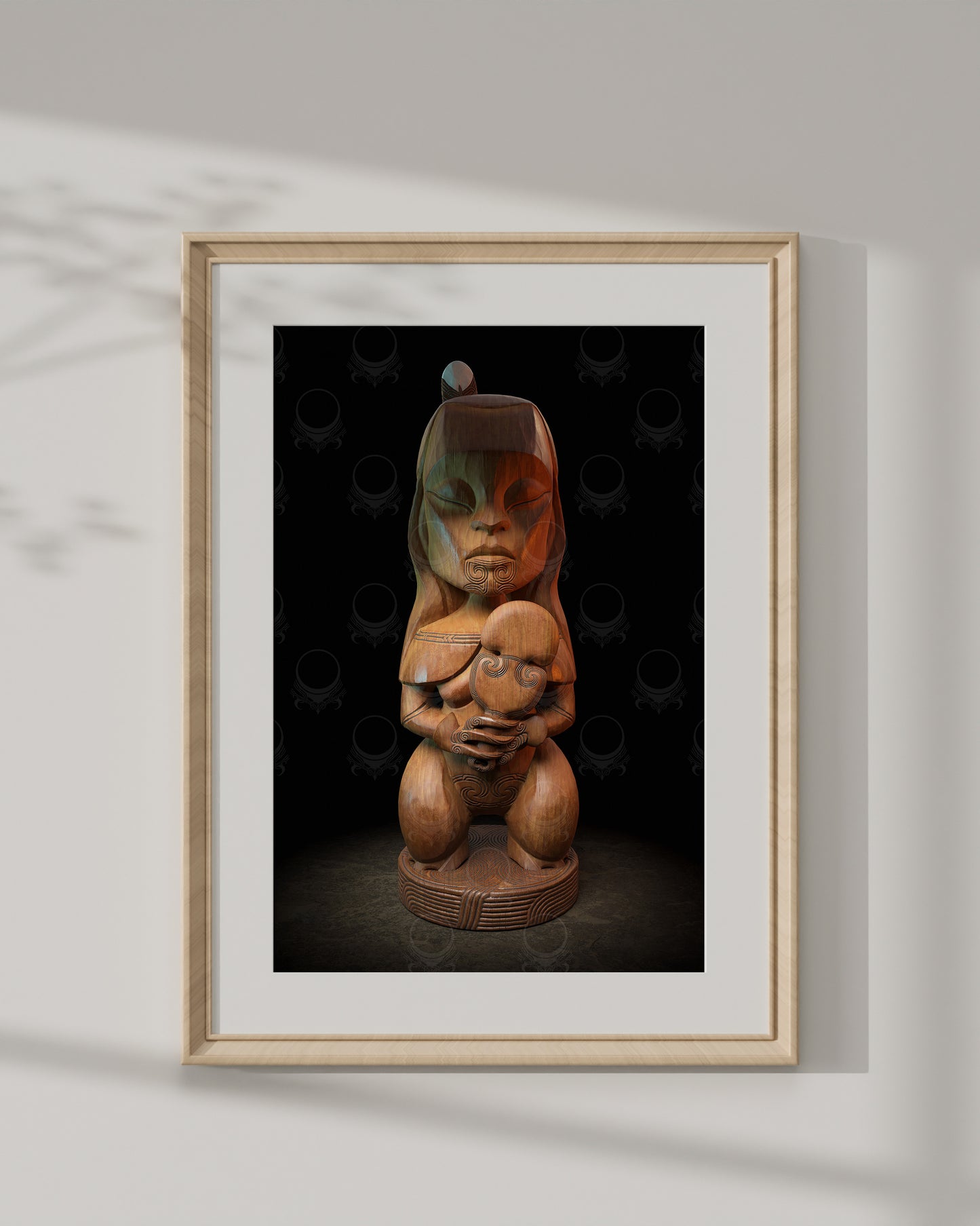 Rākau Papatūānuku
